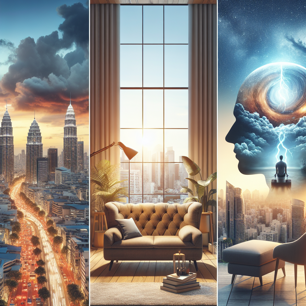 Psychoterapia w stolicy: jak centrum psychoterapii Warszawa wspiera zdrowie psychiczne