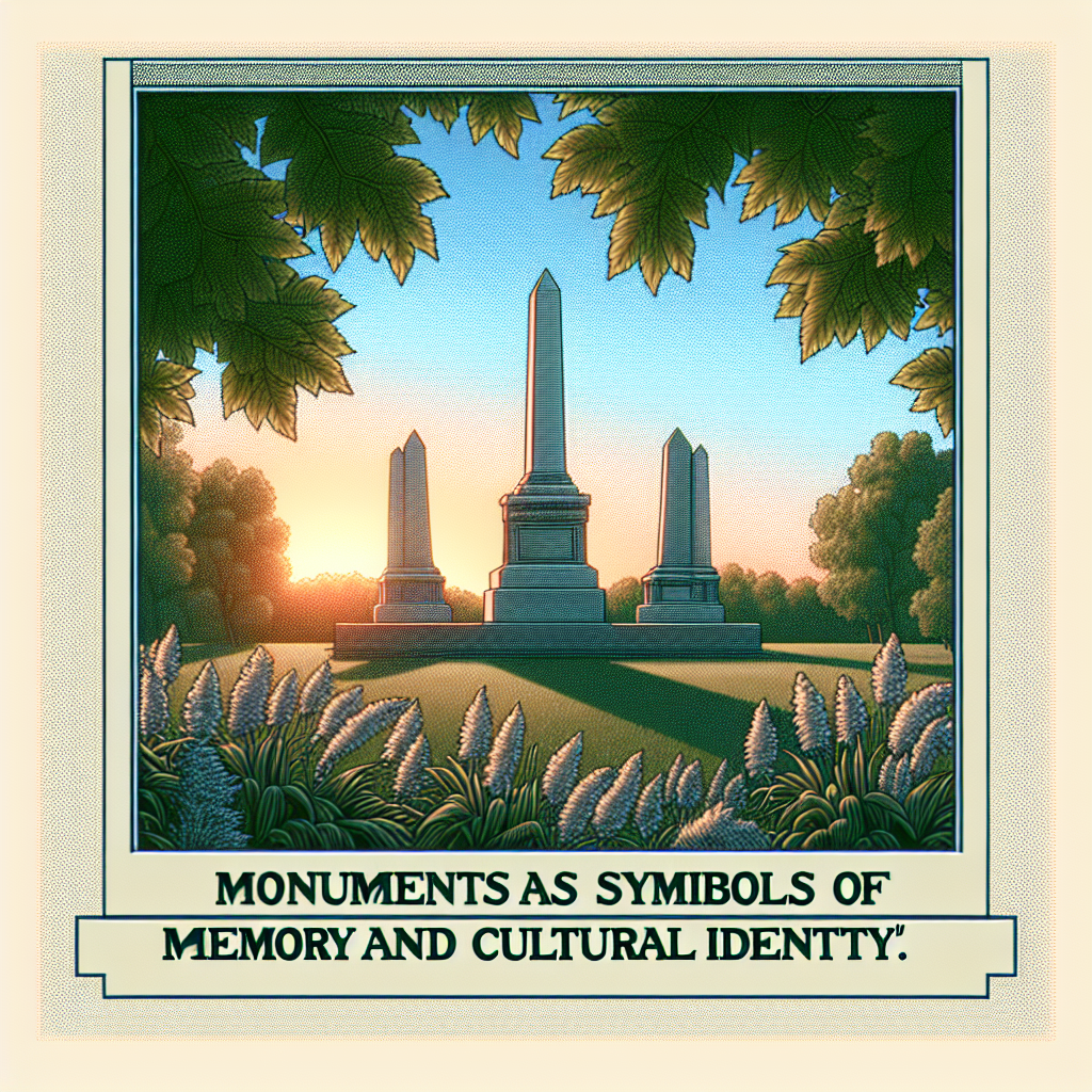Pomniki Józefów – symbole historii i kultury w polskim krajobrazie