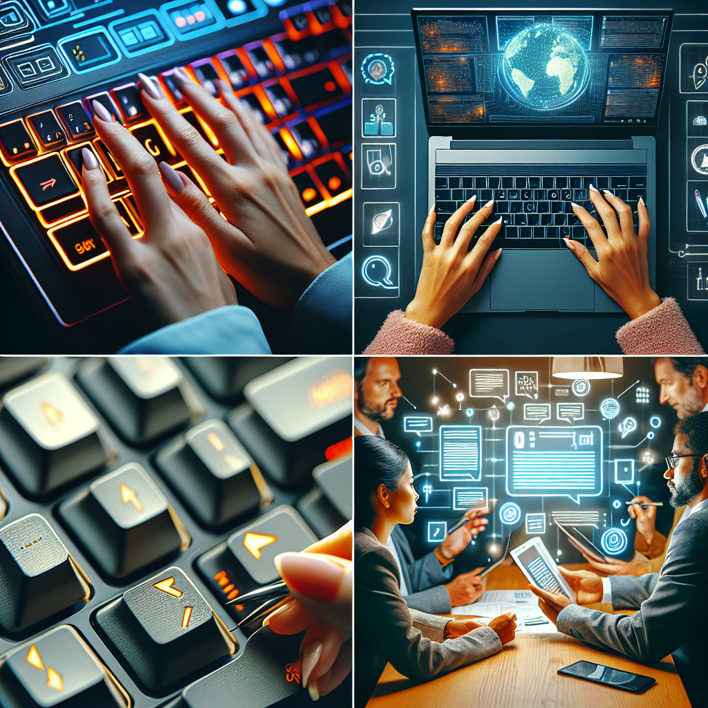 Jak technologia edi zmienia oblicze współczesnego biznesu