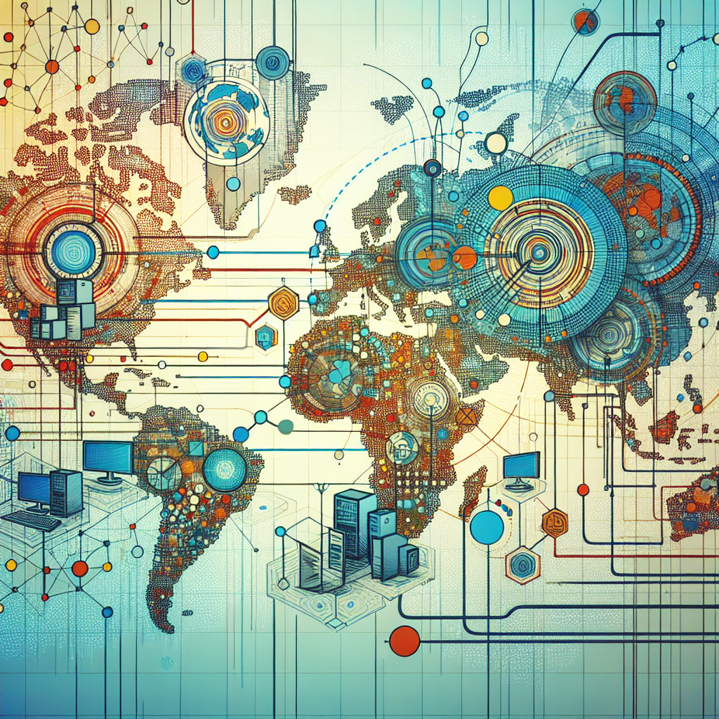 Tłumaczenia informatyczne – klucz do globalizacji branży technologicznej