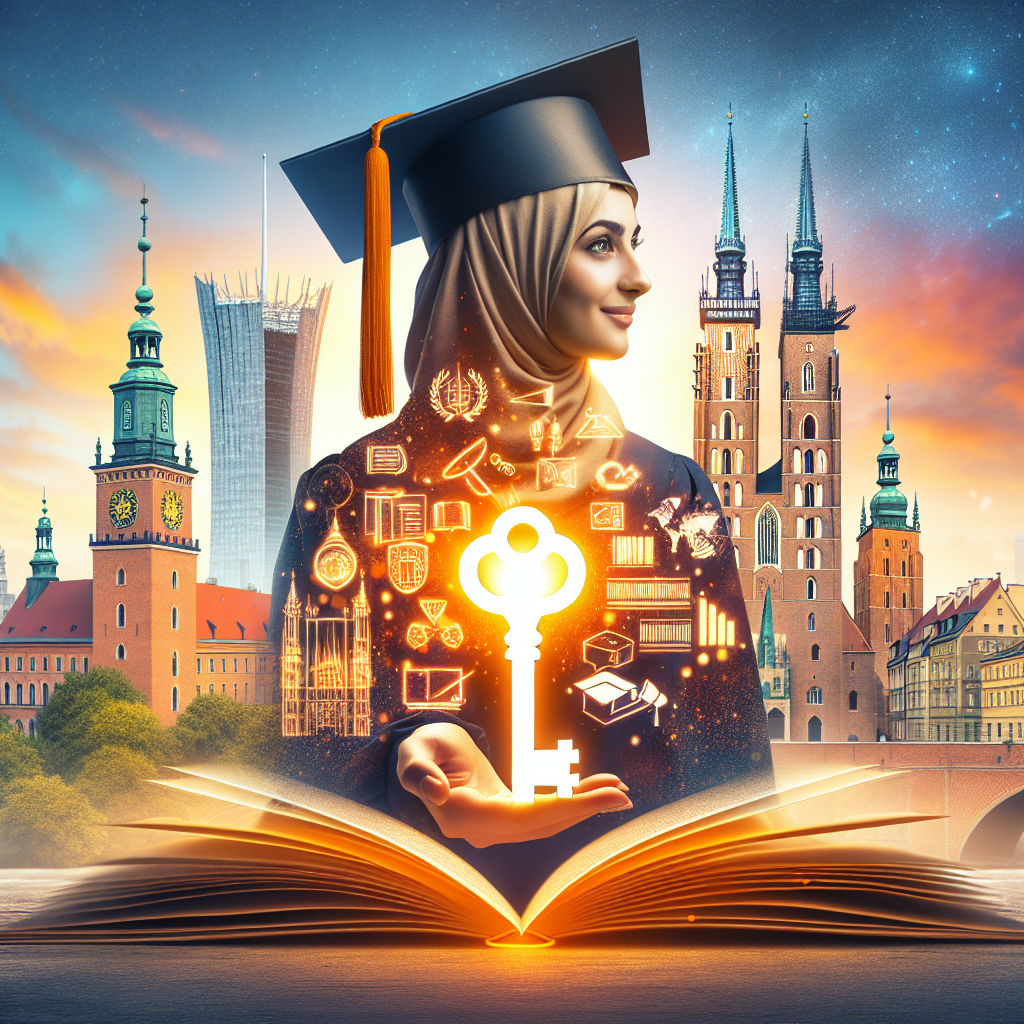 Dlaczego warto rozważyć studia prywatne we Wrocławiu